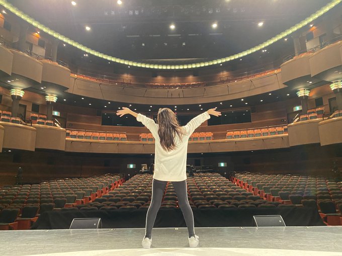 Twitterのコスプレ画像9