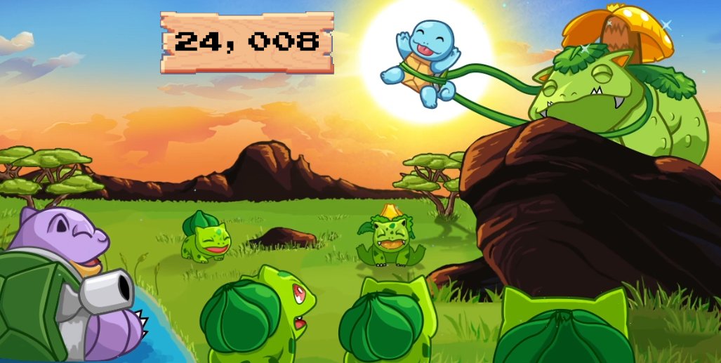 Oliver_MKP's tweet photo. We're going live for the last day of our community #KantoWeek !
24,008 Kanto starters seen, no shiny yet.
Can we find one today?!✨ https://t.co/V9kEmqVQ1D