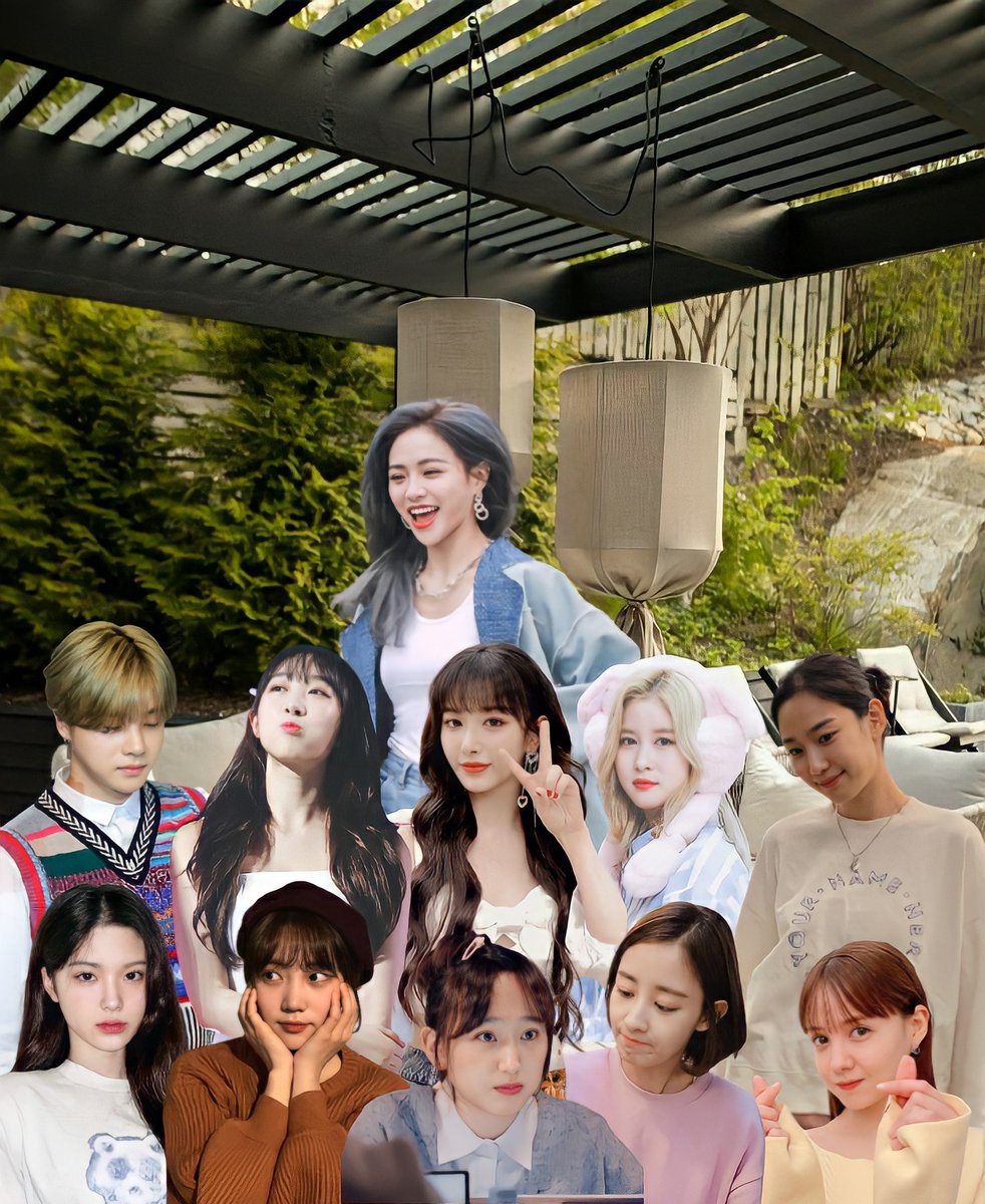 ImDae_'s tweet photo. 📍Cabin 7

Seminggu kedepan hidup 4 sehat 5 sempurna 😭

#Dots3MenujuSehat
#ChallengeDay1
[ @saurusjel @chematcha @kimdya0309 @AllenaPwark @jellieklei @avarieleee @ImDae_ @jellieale @Itskeyxx @apollogyis @valorayoon ] https://t.co/2kDClwKUmI