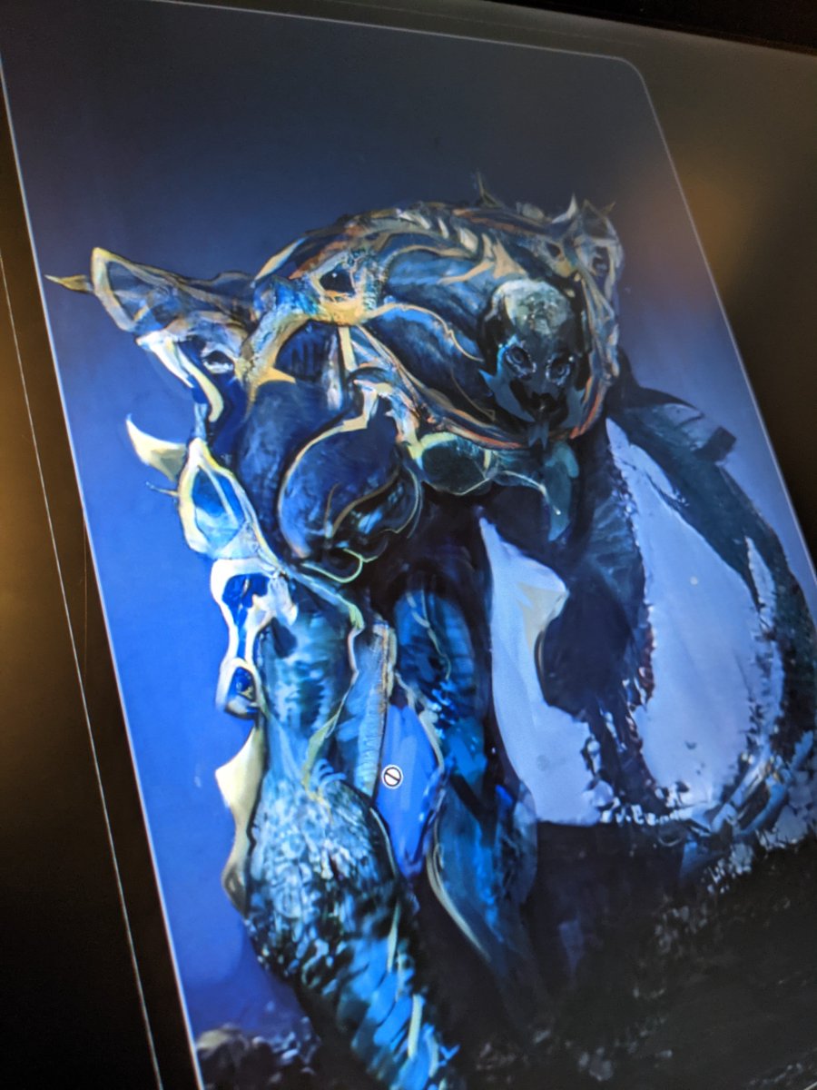 VesselFLOW's tweet photo. β‘The Deep Ones Are Rising!β‘
ππππππππππππ
First drop Monday 13 September 6.30am BST
Raffle to buy one for 25 Tez in the discord followed by an auction!
https://t.co/gUk6tvHVmk
#vessels #deepones #thedepths #thekrakenwakes #bathies https://t.co/WP3NLnVK2K