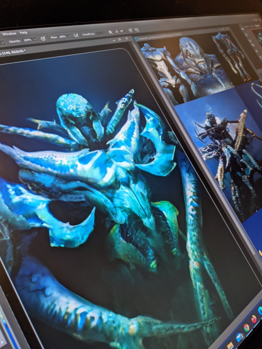 VesselFLOW's tweet photo. β‘The Deep Ones Are Rising!β‘
ππππππππππππ
First drop Monday 13 September 6.30am BST
Raffle to buy one for 25 Tez in the discord followed by an auction!
https://t.co/gUk6tvHVmk
#vessels #deepones #thedepths #thekrakenwakes #bathies https://t.co/WP3NLnVK2K