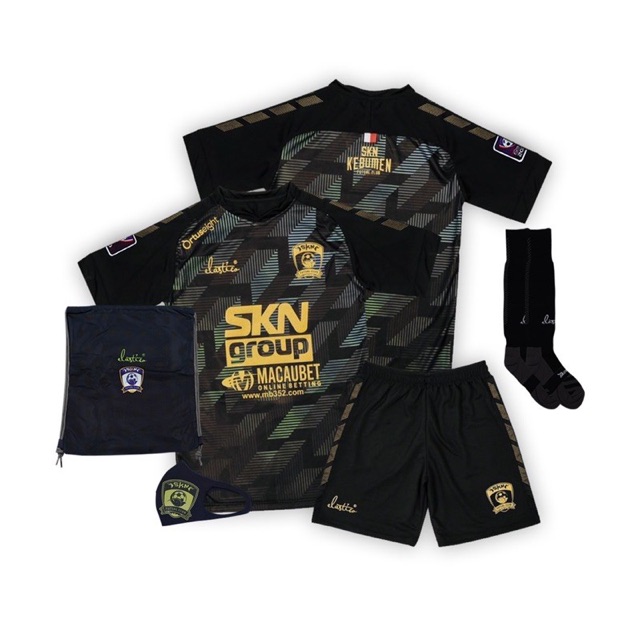 Saya menjual ELASTICO JERSEY SPEC... seharga Rp399.000. Dapatkan di Shopee sekarang! shopee.co.id/elastico7/5482… #ShopeeID