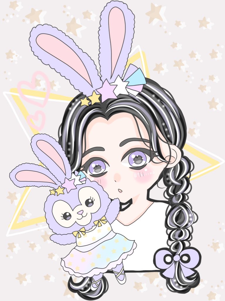 ひな V Twitter 超ときめき宣伝部 超とき宣 杏ジュリア じゅりちゃん ひなのときめきイラスト ひな V Twitter 超ときめき宣伝部 超とき宣 杏ジュリア じゅりちゃん ひなのときめきイラスト