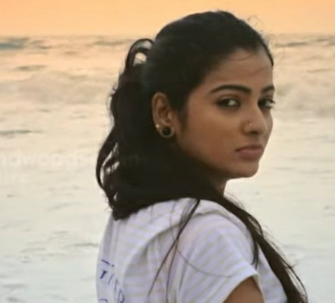 MyChithuvj's tweet photo. Don't miss to watch our Angel In #callsmovie ❤️🔥

#chithucallscolors https://t.co/OBlS6sr42V
