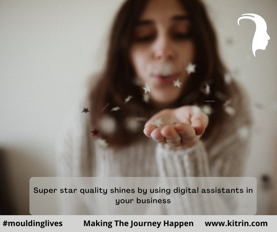 kitrin01's tweet photo. "I cared as much about the process as I did about the results. No decision was too small" ~ Sophia Amoruso
Using a digital assistant will ensure that the processes are correct and consistent.
#kitrin #mouldinglives #isoevolve #entrepreneur #success https://t.co/Vl4ONAe7km