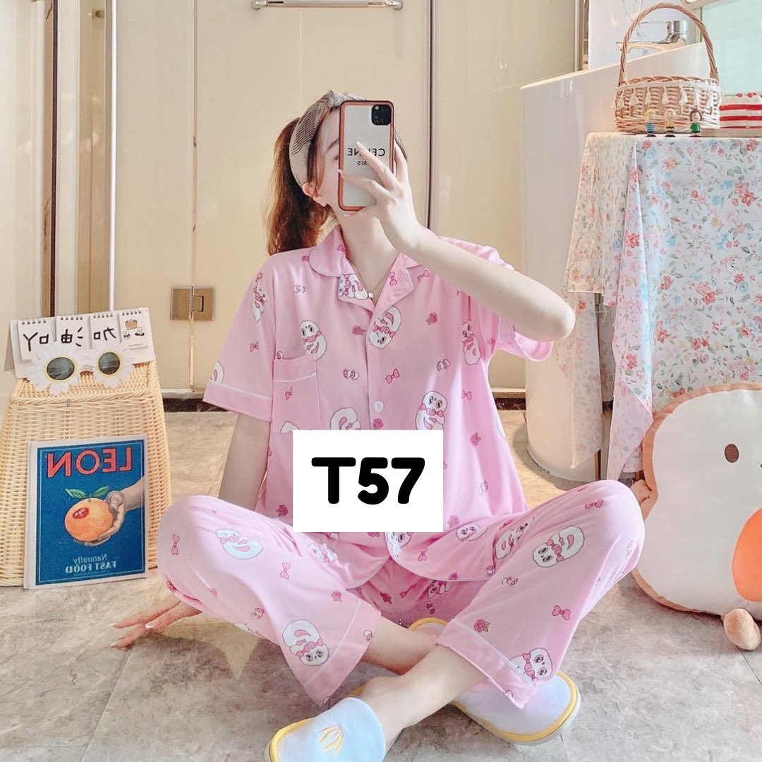 take a rest. ชุดนอน199฿ tweet media