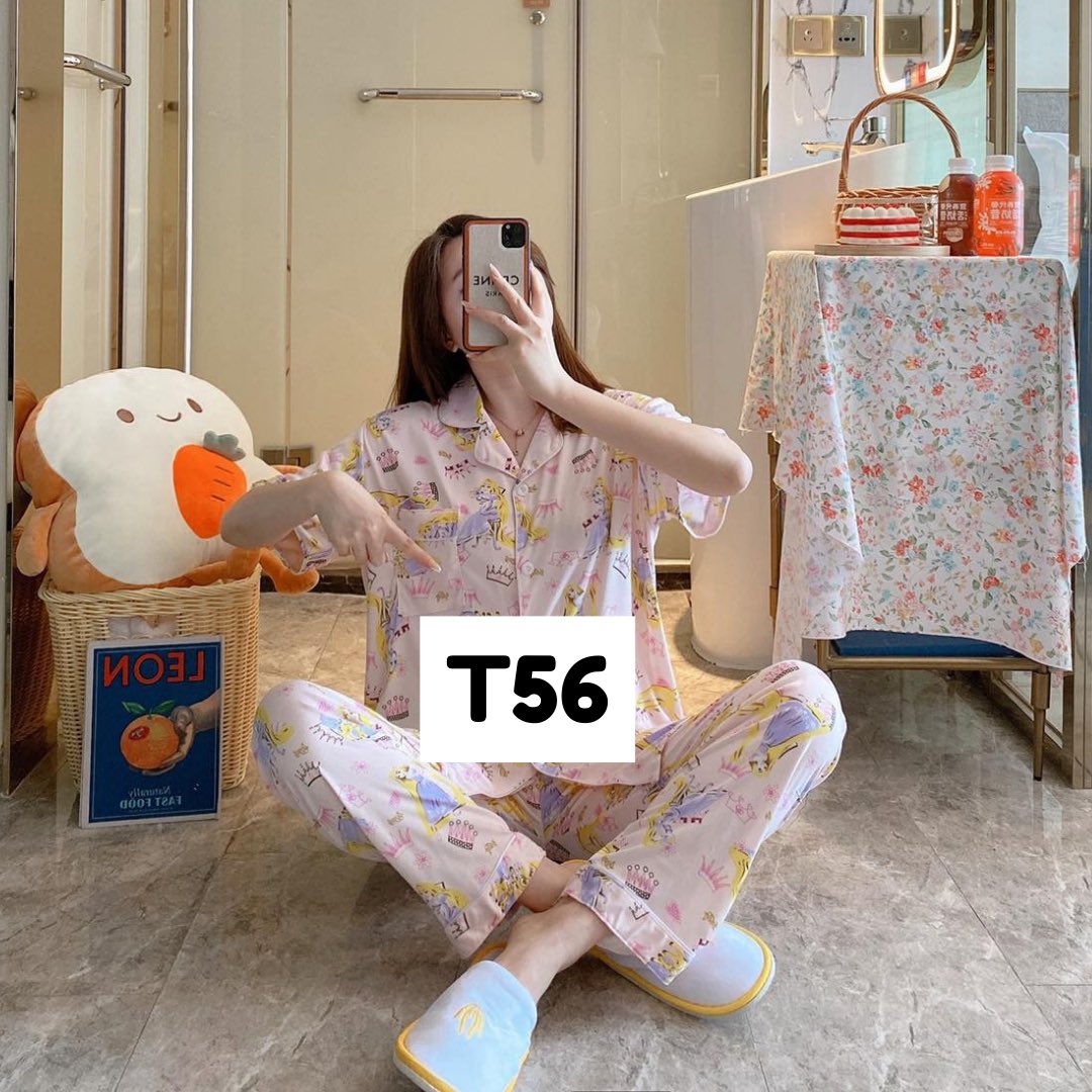 take a rest. ชุดนอน199฿ tweet media