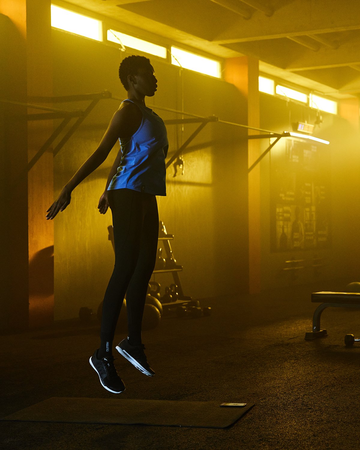 Freeletics on X