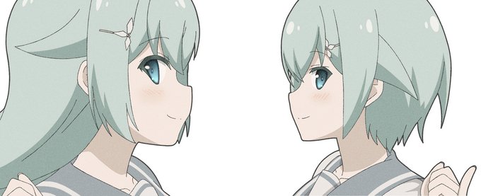 テスラ ヴァイオレットのtwitterイラスト検索結果