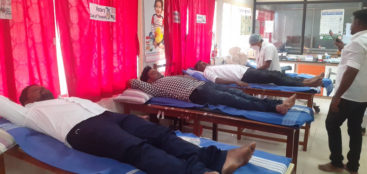 Gautham karthik Blood Donors Club Tirunelveli (@gkfctirunelveli) on Twitter photo நவரச இளவரசன் <a href="/Gautham_Karthik/">Gautham Ram Karthik</a> பிறந்த நாளான இன்று நெல்லை மாவட்ட தலைமை கௌதம் கார்த்திக் ரசிகர் மன்றம் சார்பில் தலைவர் கருப்பசாமி, செயலாளர் ரெங்கநாதன் தலைமையில் இரத்ததான முகாம் நெல்லை அரசு மருத்துவமனையில் காலை 11 மணிக்கு நடைபெற்றது
@GauthamFanss <a href="/Gauthamfcmumbai/">GauthamKarthikFansMumbai</a> <a href="/gautham_fans/">OnlineGauthamFans</a> நவரச இளவரசன் <a href="/Gautham_Karthik/">Gautham Ram Karthik</a> பிறந்த நாளான இன்று நெல்லை மாவட்ட தலைமை கௌதம் கார்த்திக் ரசிகர் மன்றம் சார்பில் தலைவர் கருப்பசாமி, செயலாளர் ரெங்கநாதன் தலைமையில் இரத்ததான முகாம் நெல்லை அரசு மருத்துவமனையில் காலை 11 மணிக்கு நடைபெற்றது
@GauthamFanss <a href="/Gauthamfcmumbai/">GauthamKarthikFansMumbai</a> <a href="/gautham_fans/">OnlineGauthamFans</a>