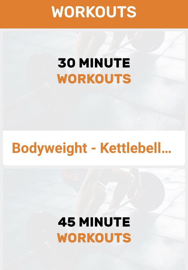 bryanandbobby's tweet image. Jeepers trying the @BattleReady360 app for the first time today - Holy !!! Great workouts - thanks to @jason_carl_fox and @ollie_ollerton from the bottom of my quivering and shaking level 3 body 👊🏻 🤙🏻#lockdownexercise #timetocrackon #letsdothis #battleready360