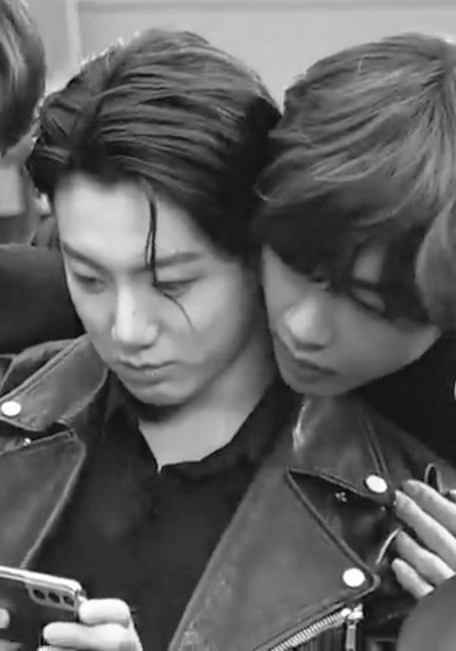 Tae&Koo 𐤀 🐯🐰 (fan account) tweet media