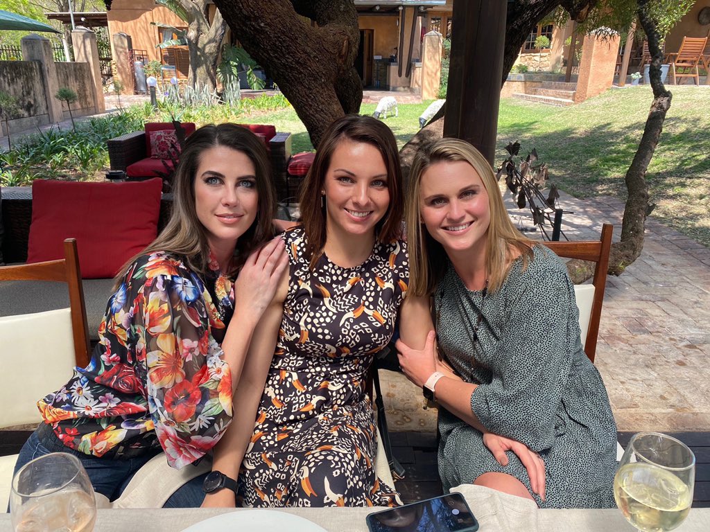 Happy Birthday Helanie!! Welkom in die 40’s ♥️🥂🧁 #21yearsofFriendship