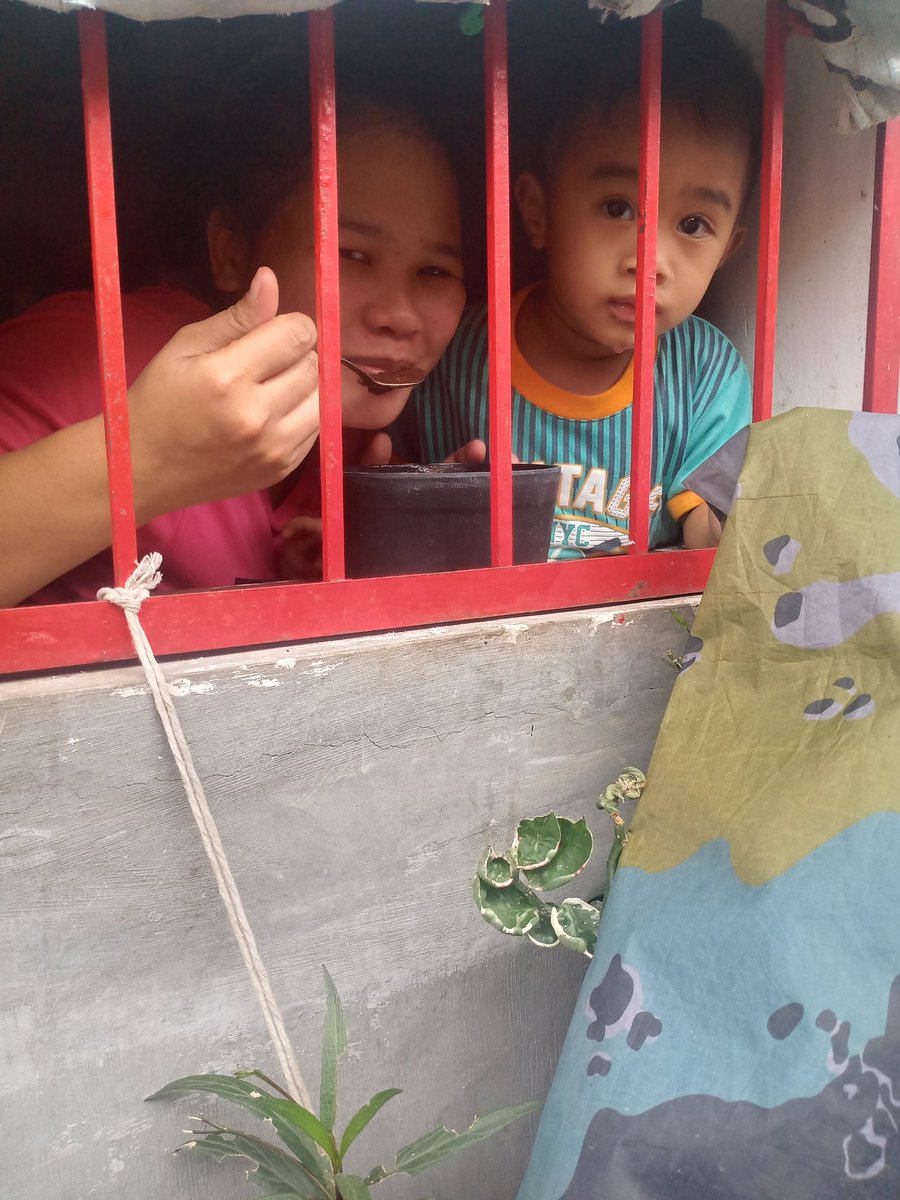 Honeyyyy0523's tweet photo. Feeding program 🥣
Sept.12,2021
thank you so much @LeveragedTrades for making this feeding program possible.
God bless you always , and thanks to all https://t.co/dg768YH42q fam @HeyStell4r @bestaxies @RareAxies  ❤❤ 
@Cyrus_1218 @zurielmesa 
#rainyseason #over100children https://t.co/VUCmP6JirX