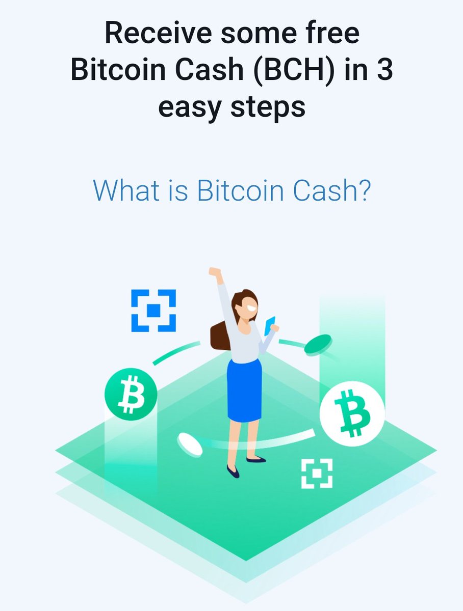 TheUkaHub's tweet photo. Follow this link and if your quick enuf your will get some free BCH you can thank me later 

https://t.co/3KiOHsyrUE https://t.co/VZsQk27kbZ