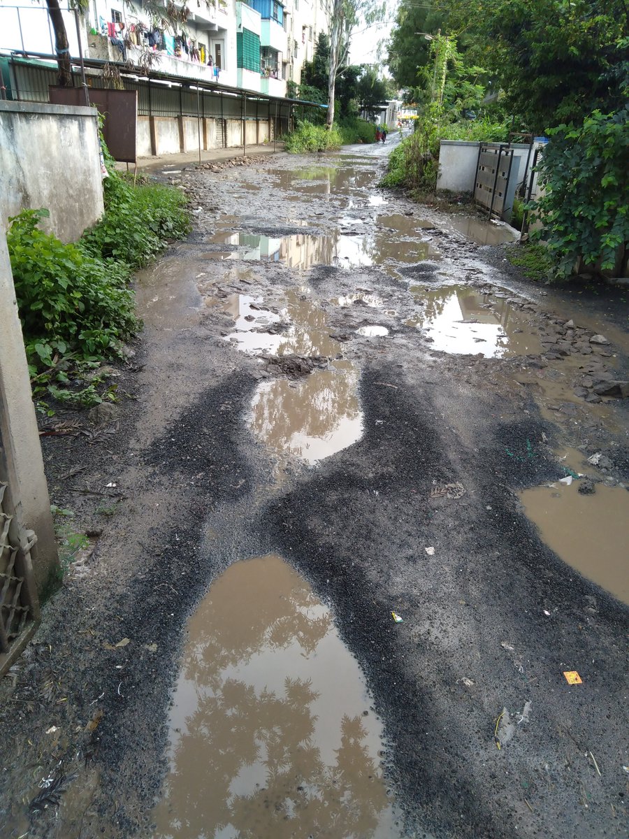 anandj11_'s tweet photo. @supriya_sule @HIRWA_Hinjawadi 
Thanks on behalf of residents of Aspiria Hinjewadi for giving free mini swiming pool which is intact since last 7 years
Will share your tasks with all in social media so that you get appreciated for your solid gift https://t.co/3QoiCPPRdb
