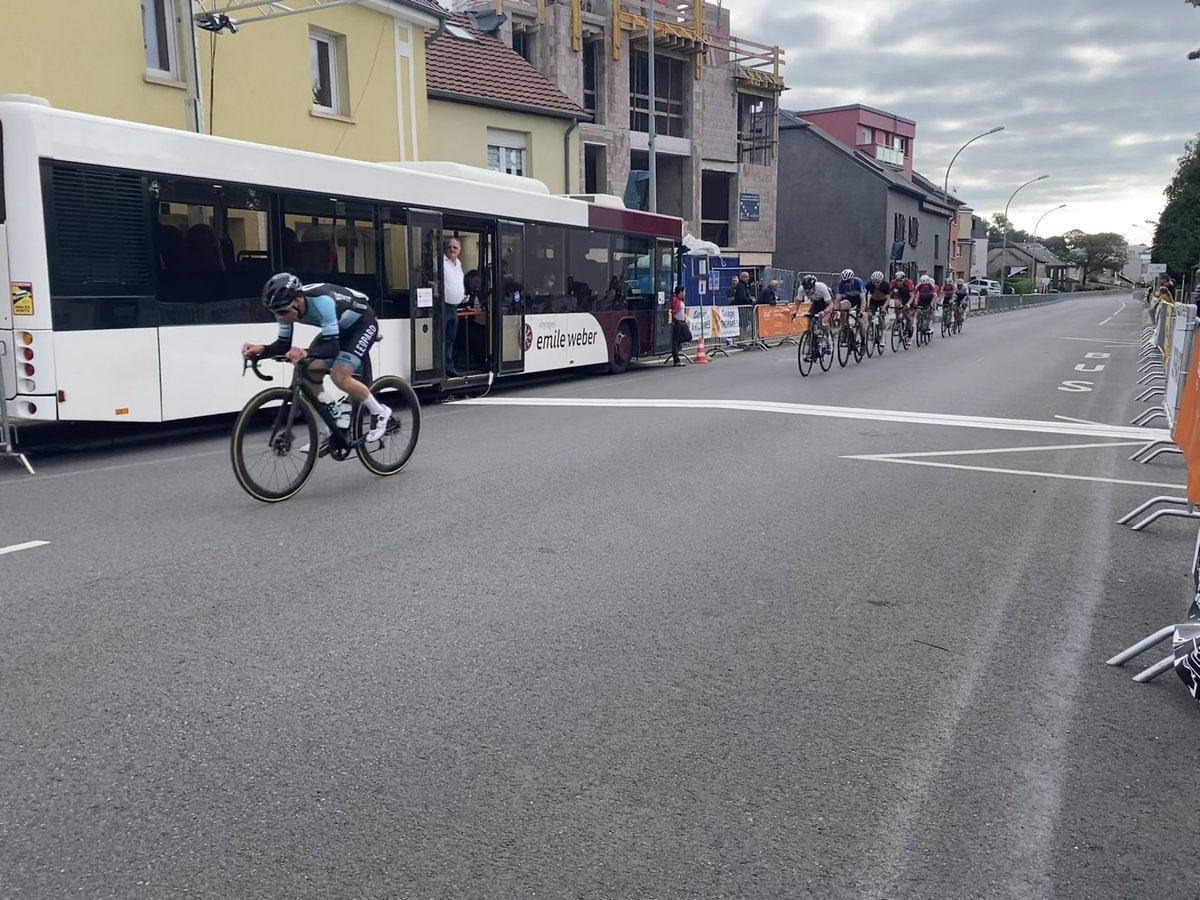 Grand-Ducal Cycling tweet media