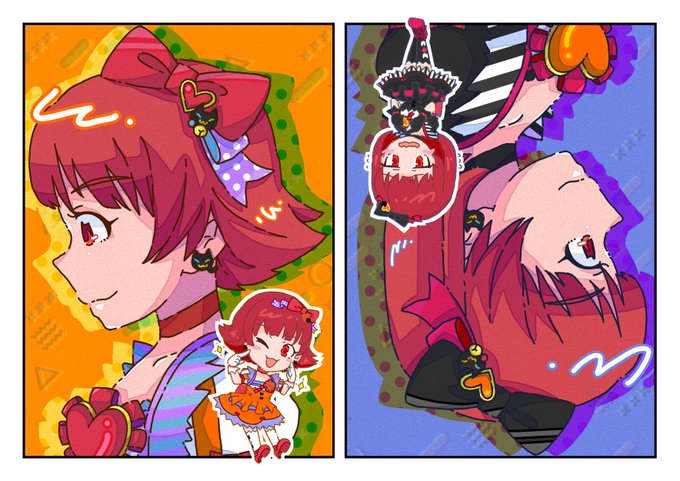 レトロポップのtwitterイラスト検索結果 レトロポップのtwitterイラスト検索結果
