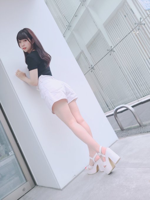 コスプレイヤーニャロメ・ニアのTwitter画像26