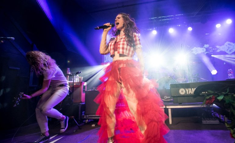 mxdwn's tweet image. .@katenash Shares Adventurous New Music Video For “Horsie”
#KateNash #Horsie
music.mxdwn.com/2021/09/11/new…