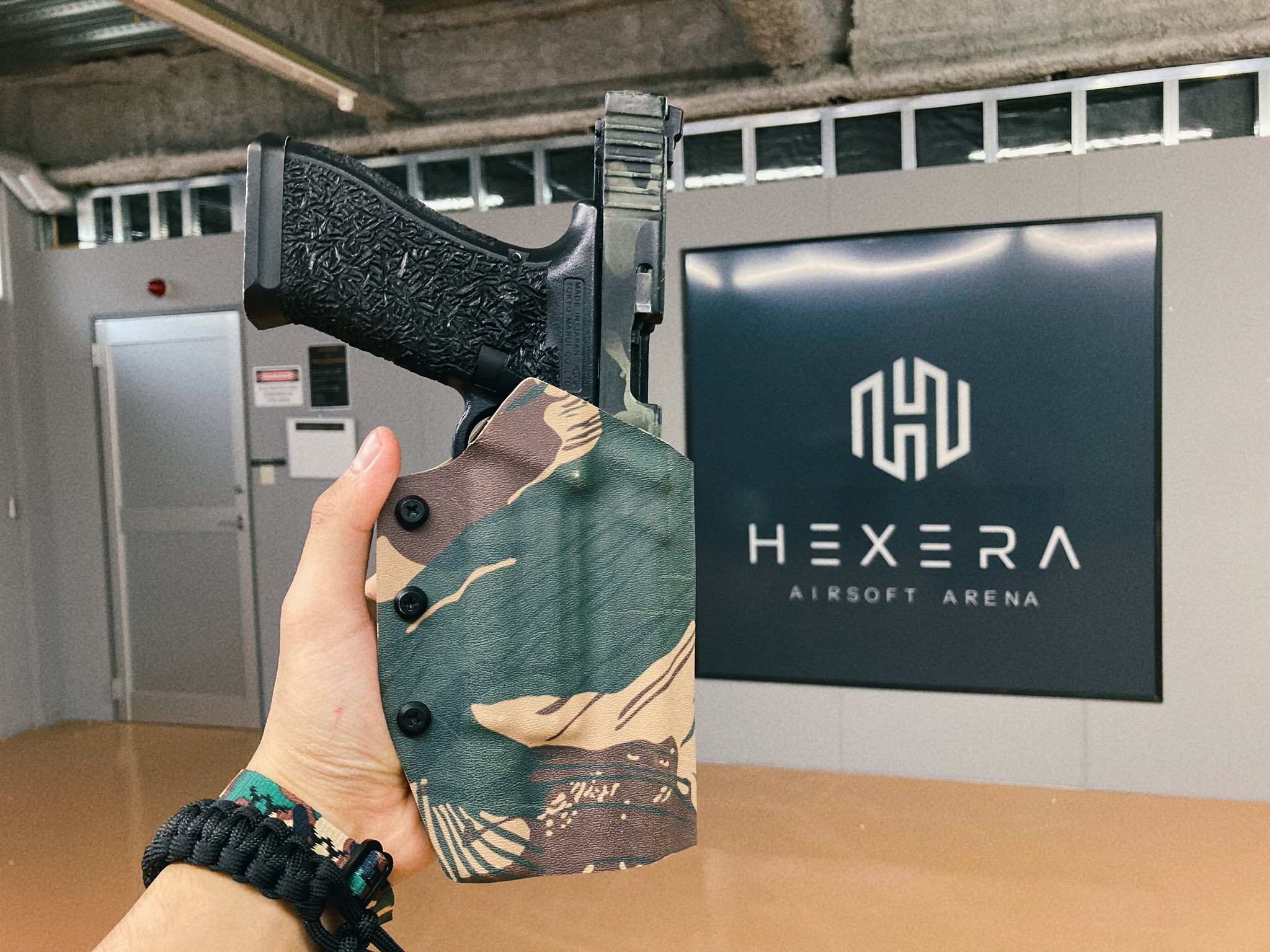 𝙎𝙩𝙖𝙧𝙙𝙪𝙨𝙩 𝙂𝙚𝙖𝙧®︎ (@Gear_Stardust) / Twitter