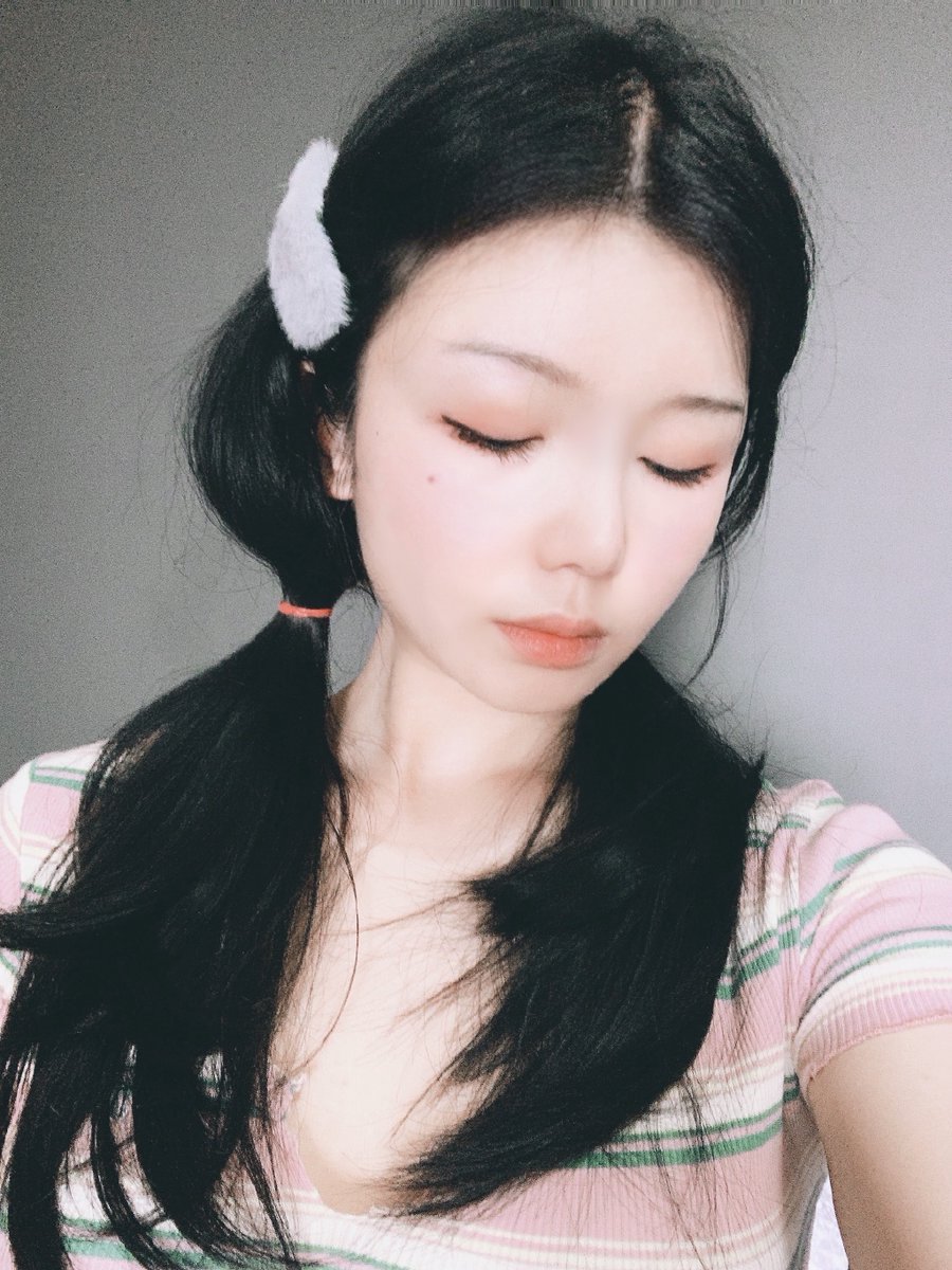 Namichenii's tweet photo. Delicious and beautiful me https://t.co/rguLEHEQwh