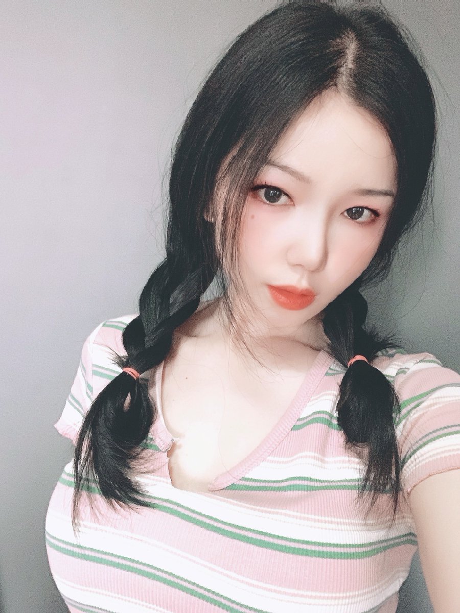 Namichenii's tweet photo. Delicious and beautiful me https://t.co/rguLEHEQwh