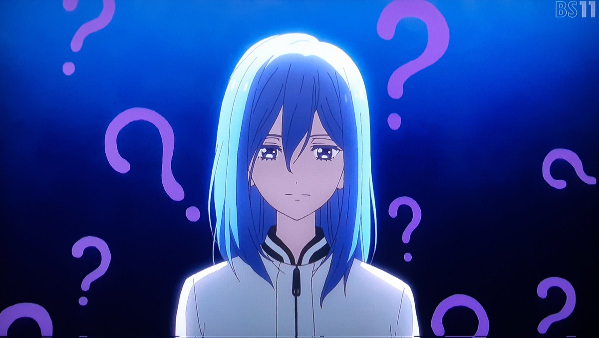 かげきしょうじょ 11話感想 アニマアニマアニマ かげきしょうじょ 11話感想 アニマアニマアニマ