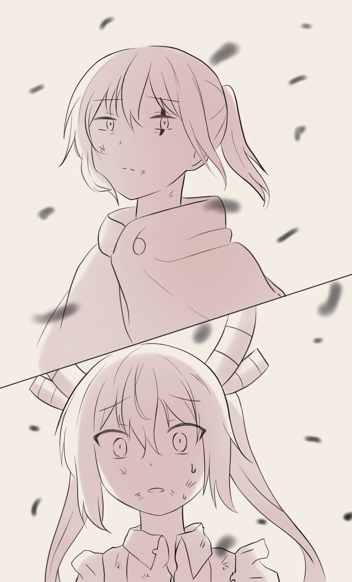 小林さん可愛い なんで 小林 Maidragon Kobayashi 小林さんちのメイドラゴン 小林さん