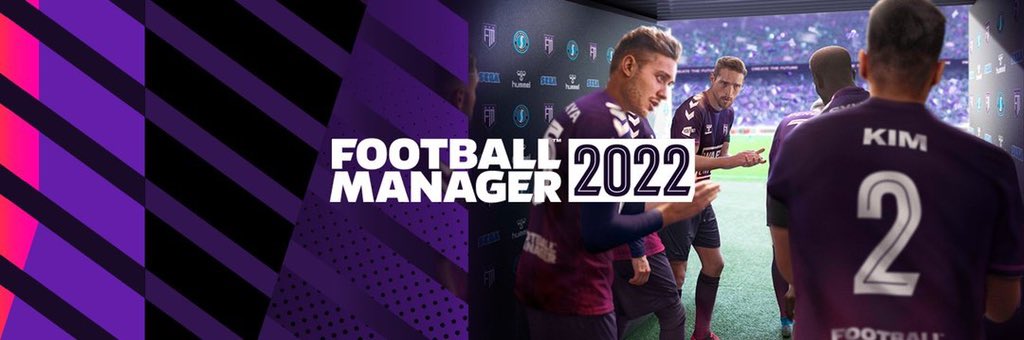claytsfm's tweet photo. Go on then. FM22 Giveaway 🎉

How to enter:
1. Retweet this tweet
2. Be following me.

Easy. Draw will be made on Sunday 19th September.

Good Luck! #FM22 https://t.co/vjrZ8cyM02