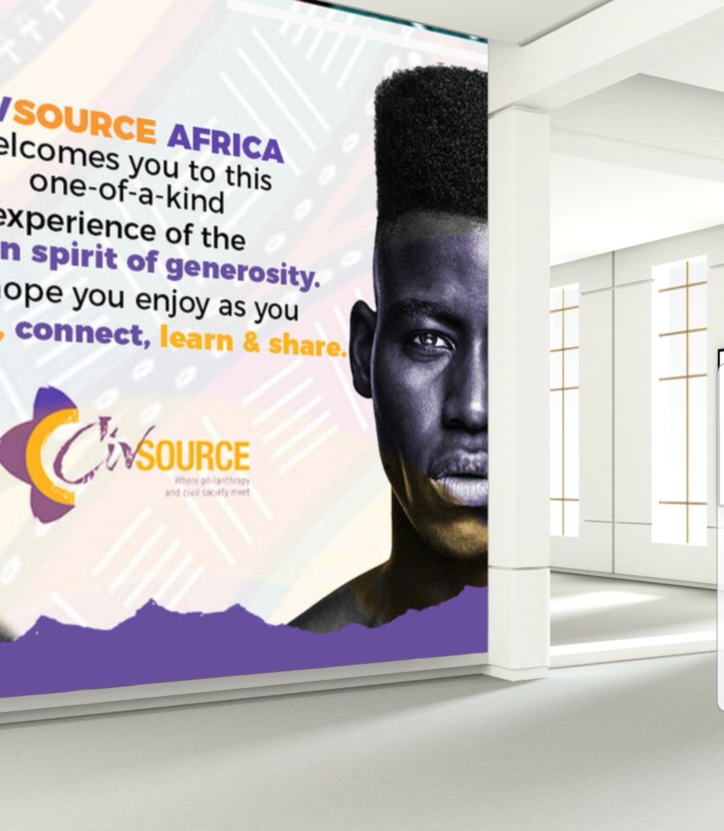 Am_Creezy's tweet photo. Despite its ethnic diversity, Uganda has always been defined & united by its CULTURE OF GENEROSITY
Celebrate Gestures of kindness, love & Giving by being part of the #ubuntudna online exhibition
Enroll via https://t.co/bTrZQJFCGa
Attend exhibition here
https://t.co/8K7hjTJ9np https://t.co/CLpiEaiSvE