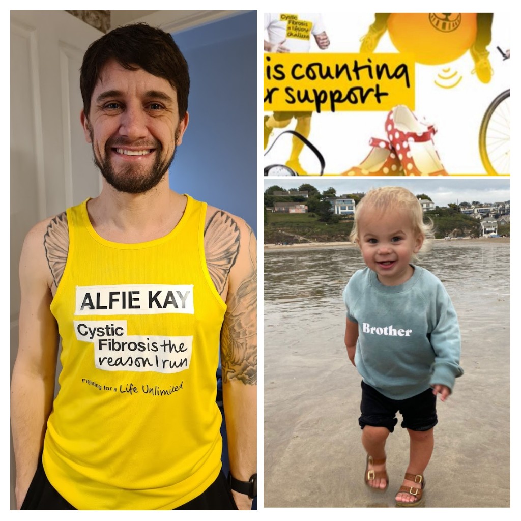 The day is finally upon is the Great North run, excited and nervous all rolled into one all for this great cause thank you everyone who's donated to me and @nataliebruno89 so far our pages are still open for more donations. 

justgiving.com/fundraising/ch…