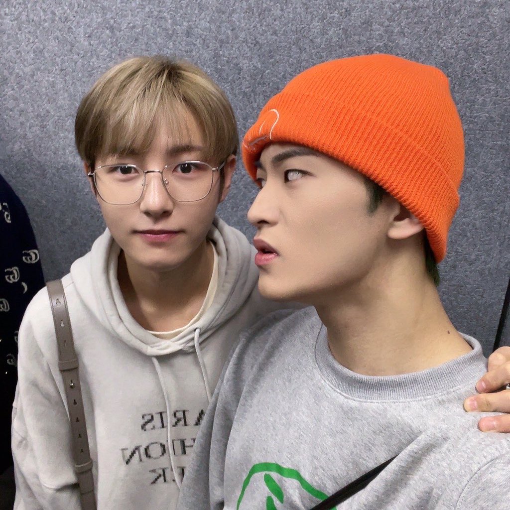 outofscythe's tweet photo. minsan subukan niyong hilingin βmarkren selcaβ para ilabas naman nila mahae #hapitot https://t.co/GslnQl0T7g