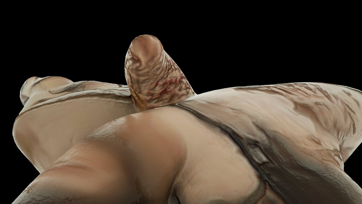 HumusGlitch's tweet photo. name these human body parts
.
.
.
#humanbody #humusglitch #arselectronica #newdigitaldeal #bodyparts #3d #AI https://t.co/Ele3dmKpmo