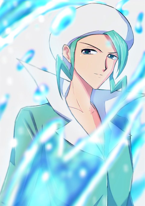 ミクリのtwitterイラスト検索結果