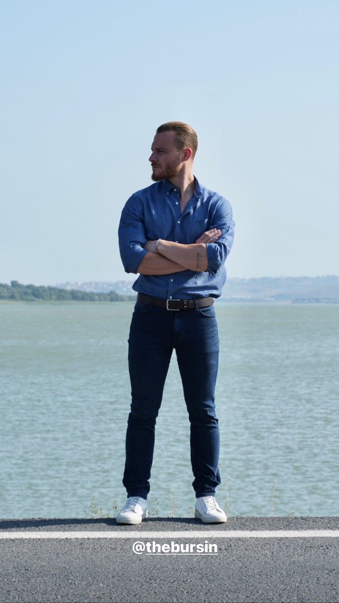 HankerSource's tweet photo. More outtakes of Kerem for “BMW Turkiye”💙

• #KeremBürsin • #BMWxTheBürsin https://t.co/niaeRCMxup