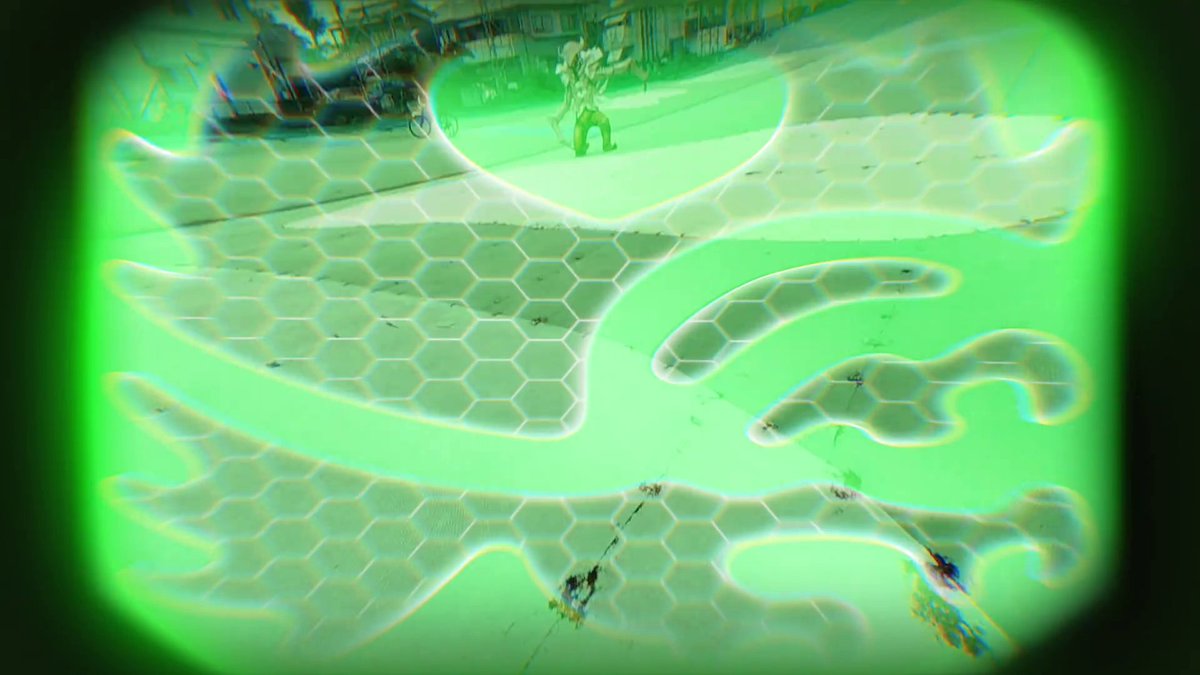 SentaiFive's tweet image. Driver POV. Love it #KamenRiderRevice