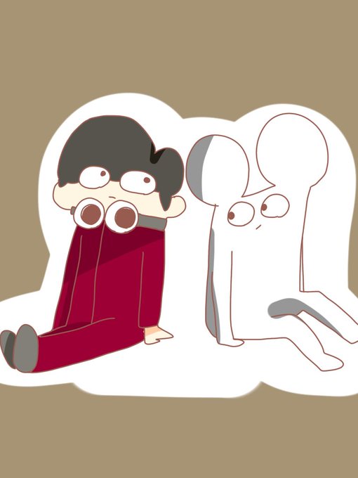 マツオノアニメのtwitterイラスト検索結果