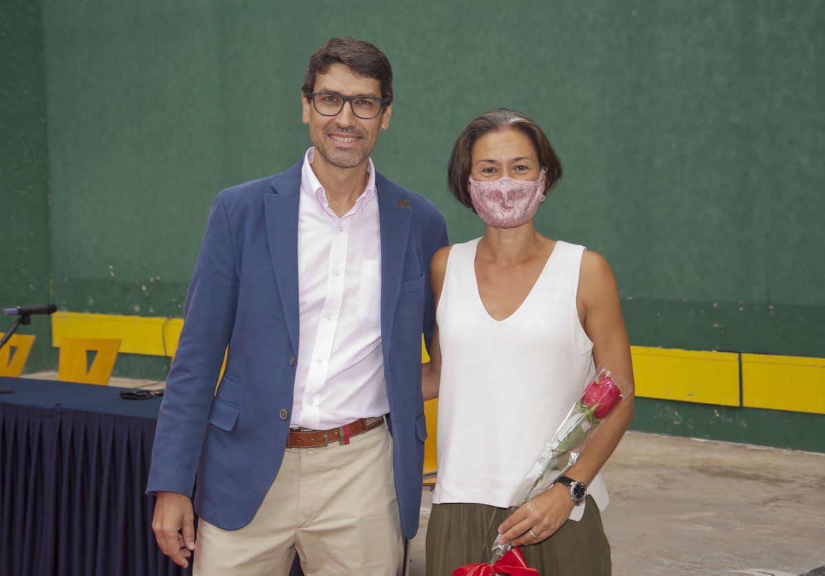joserrabes's tweet photo. Me sigue pareciendo la cita más entrañable que se realiza en CN Helios.
¡Mi máxima admiración y respeto por estos Socios! https://t.co/9jQtQ497cl
