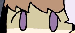 #目元を載せたらブァーって拡散されなくてもフォローが来なくてもいいけどあなたが好きだと言ってくれたら泣いて喜ぶ

泣きはしないけど喜ぶ! 