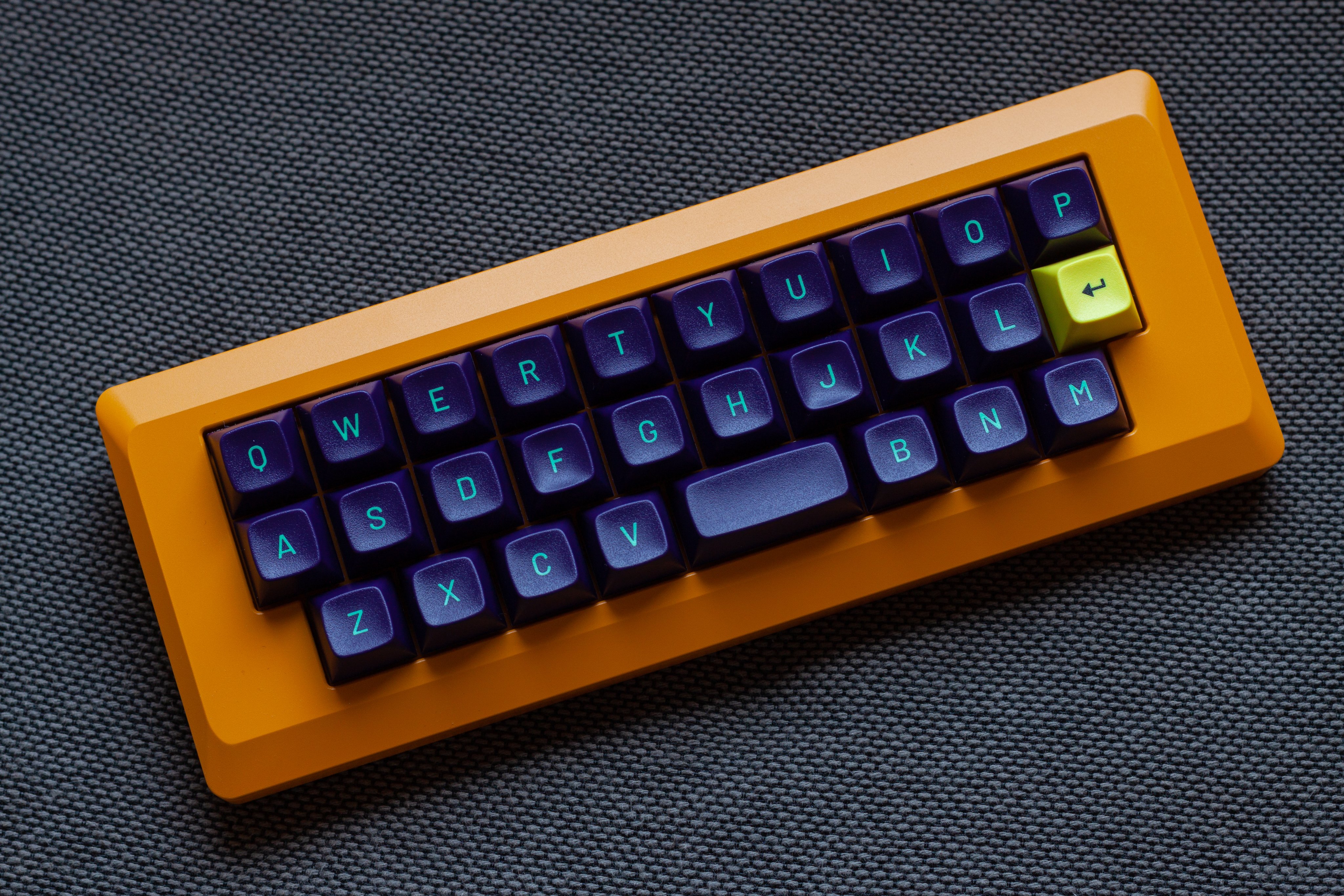 マルチボーダーシリーズ Sneakbox Disarray AM/FM 自作メカニカル