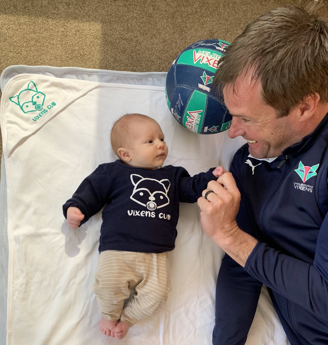 Pete Lazer tweet media