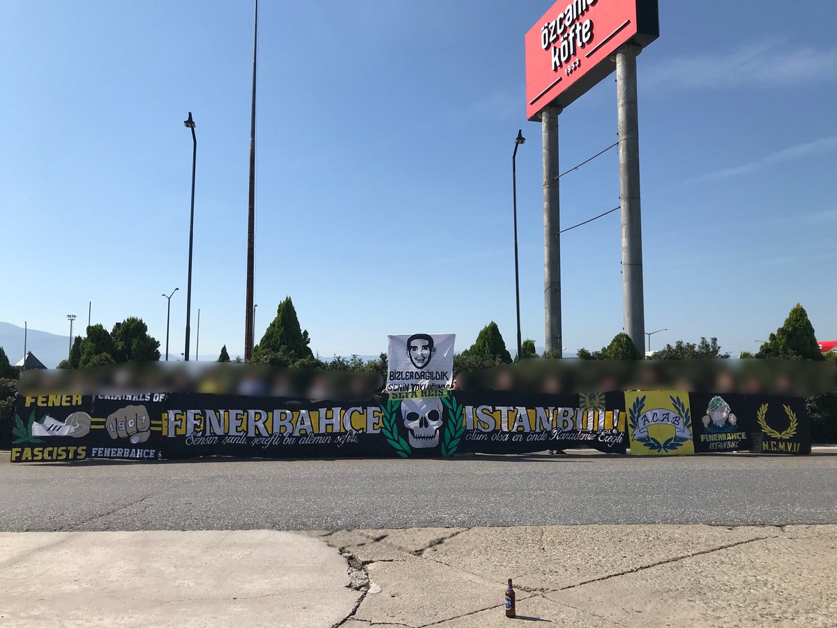 ÇİLE KEDER NE FARK EDER!

Fenerbahçe-demir grup sivasspor

12.09.2021