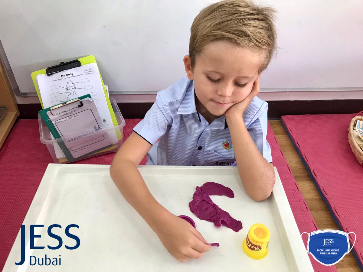 JESSDubai's tweet photo. At JESS, we love the fact that our specialist teachers instill their passions for teaching and learning.
Our @JESSArabicDept specialist teachers focus on active learning & continuous assessment to ensure our children receive an outstanding Arabic language experience. #JESSArabic. https://t.co/PUCnHJ52cI