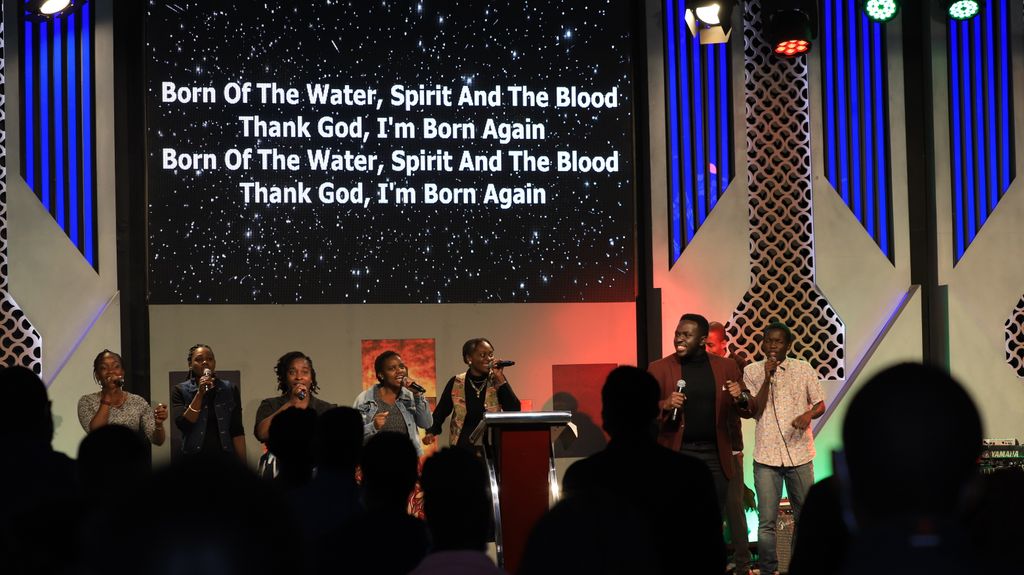 CitamVRYouth's tweet photo. We've got our mind made up and we won't turn back. Join us!!!
#crossroadssunday #citamvryouth #NextLevel #TheGospelMessage https://t.co/3OCxA8ocOD