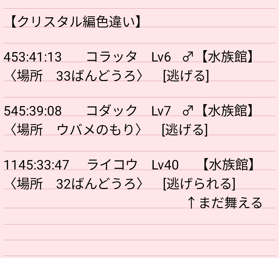 アルタイル ブイズ推し 天候パ たまにデジモン 4pm0tksk Twitter アルタイル ブイズ推し 天候パ たまにデジモン 4pm0tksk Twitter