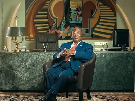 ong_obv's tweet photo. Douleur immense...😭😭Toute la Côte d'Ivoire te pleure tonton Charly.
Tu étais un homme bien. https://t.co/DM0ys0TLIF