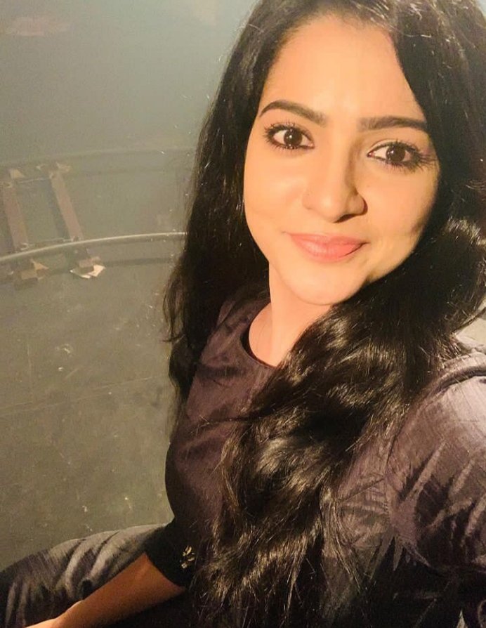 Devika Silas tweet media