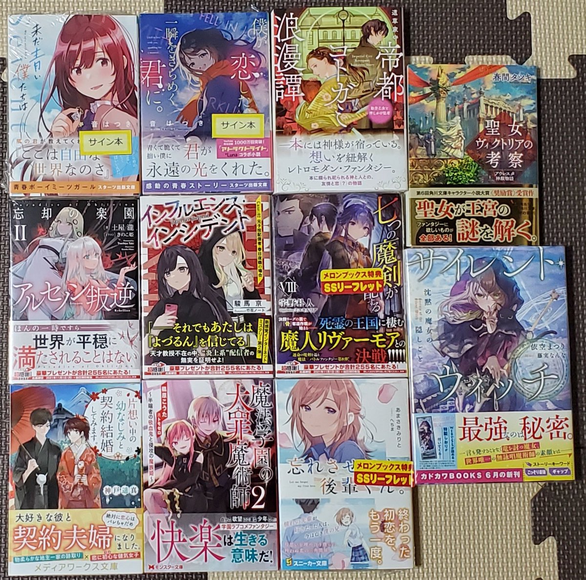 インフルエンス 感想 考察 最新情報まとめ みんなの評価 レビューが見れる ナウティスモーション