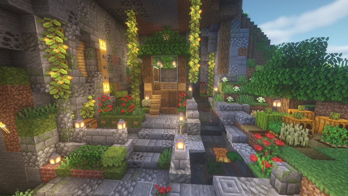 しゃけ マイクラ Syake Minecraft Twitter